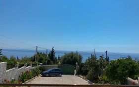 Dhori House Dhermi
